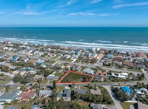 4655 Saxon Dr, New Smyrna Beach, FL 32169