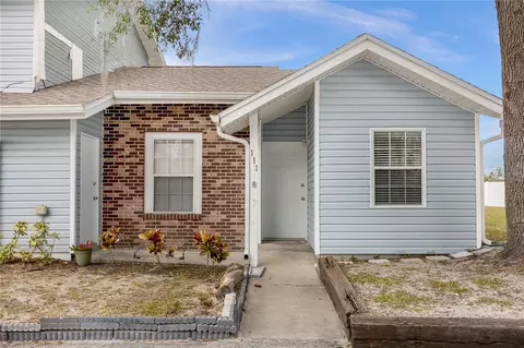 111 Hidden Arbor Ct, Sanford, FL 32773