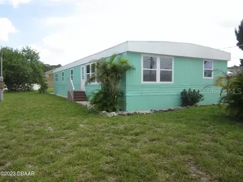 134 Douglas St, Edgewater, FL 32141