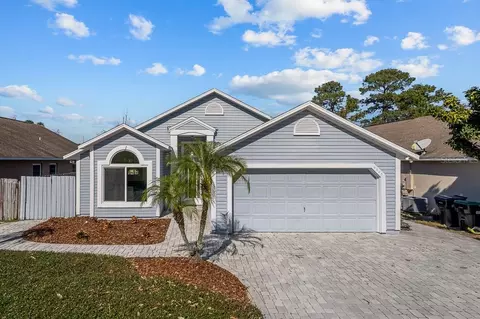 9343 Telfer Run, Orlando, FL 32817