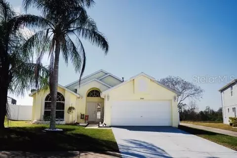2849 Mayflower Loop, Clermont, FL 34714