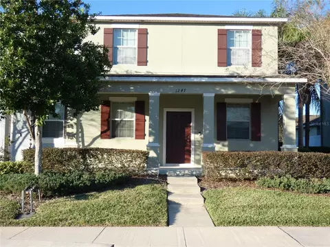 1247 Alston Bay Blvd, Apopka, FL 32703