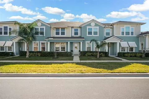 2933 Angelonia Thorn Way, Clermont, FL 34711