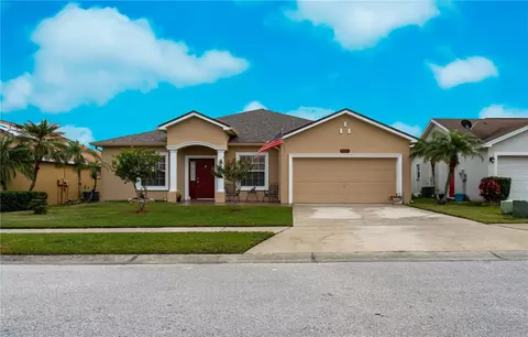 4651 Mandolin Loop, Winter Haven, FL 33884 photo 1