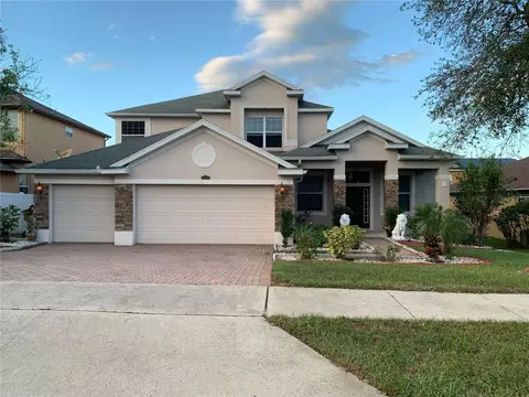 15349 Harvest Blvd, Clermont, FL 34714