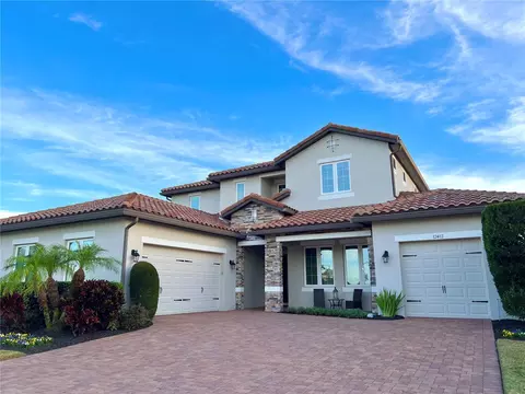12402 Corso Ct, Windermere, FL 34786