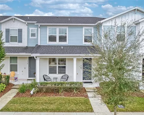 1316 Painted Bunting Ave, Oakland, FL 34760
