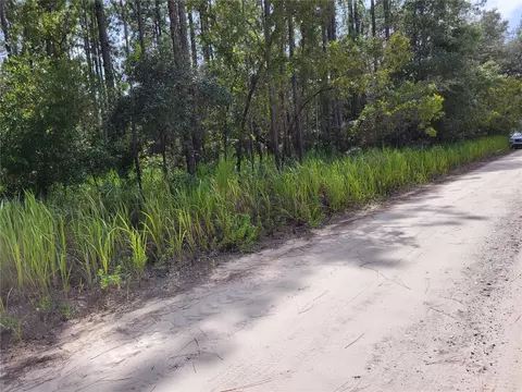 NE 78th Lane, Bronson, FL 32621