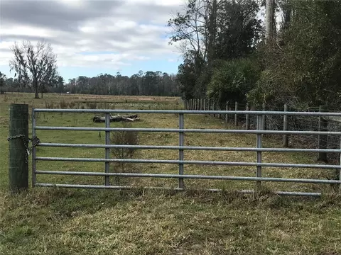 1425 Fort Christmas Rd, Chuluota, FL 32766
