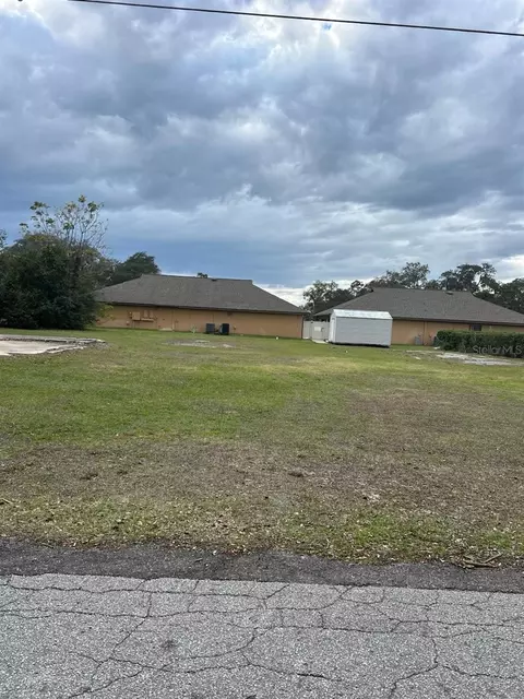 lot39 Vista Ave, Leesburg, FL 34748