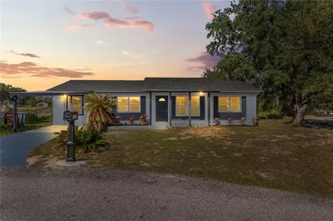 1512 N 26th Ter, Haines City, FL 33844