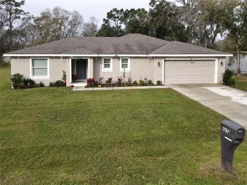 4694 Ramblewood W, Mulberry, FL 33860