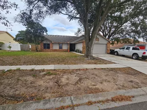 6730 Goldeneye Dr, Orlando, FL 32810