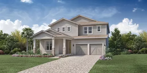 14054 Lochend Way, Winter Garden, FL 34787