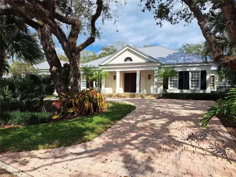 1516 W Camino Del Rio, Vero Beach, FL 32963