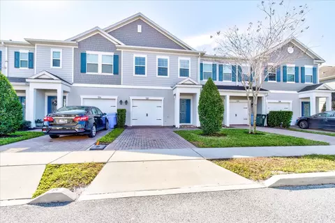 130 Mitchell Creek Way, Oviedo, FL 32765