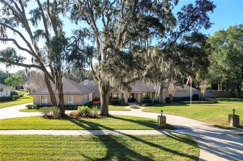 1416 Litchem Rd, Apopka, FL 32712