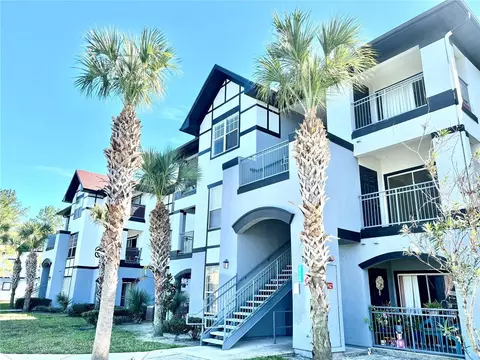 3724 Castle Pines Ln #4218, Orlando, FL 32839