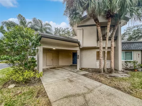 2600 Barksdale Ct #55-C, Clearwater, FL 33761