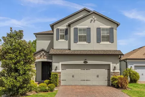 2053 Prairie Sage Ln, Longwood, FL 32750