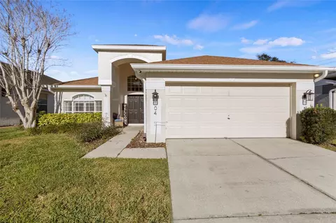 104 Woodleaf Dr, Winter Springs, FL 32708