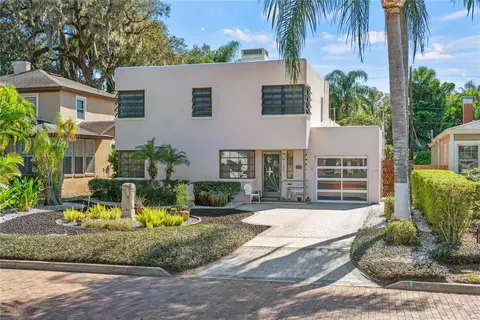 434 E Gore St, Orlando, FL 32806