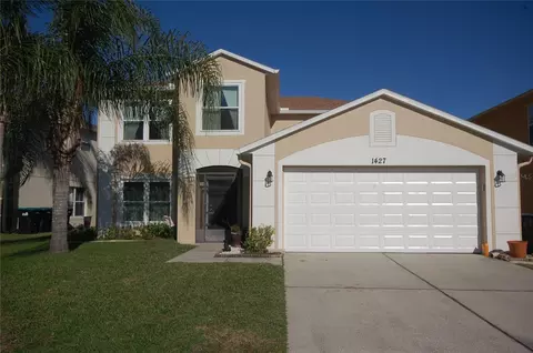 1427 Clarks Summit Ct, Orlando, FL 32828