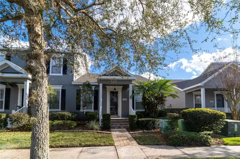 14448 Clarkson Dr, Orlando, FL 32828