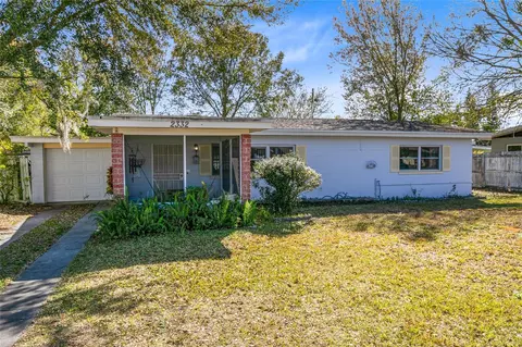 2332 W Orange Blvd, Kissimmee, FL 34741