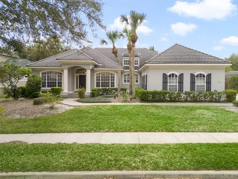 2261 Kettle Dr, Orlando, FL 32835