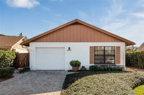 2633 Sunbranch Dr, Orlando, FL 32822
