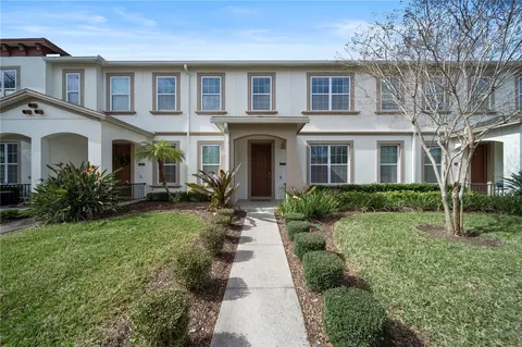 15531 Honeybell Dr, Winter Garden, FL 34787