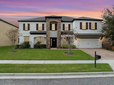 15321 Heron Hideaway Cir, Winter Garden, FL 34787