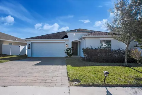 153 White Horse Way, Groveland, FL 34736