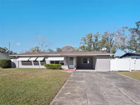 5531 Turin St, Orlando, FL 32807