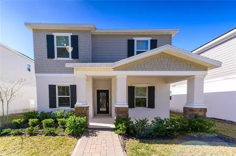 2969 Howley Aly, Saint Cloud, FL 34771