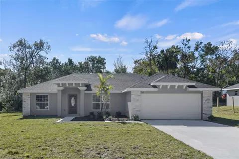 764 Liskeard Ave, Orange City, FL 32763