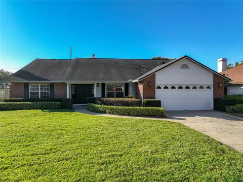 1170 Paladin Ct, Orlando, FL 32812