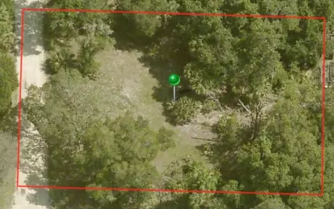 11411 N Moonlight Ter, Inglis, FL 34449