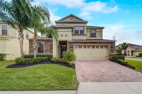 2306 Victoria Dr, Davenport, FL 33837