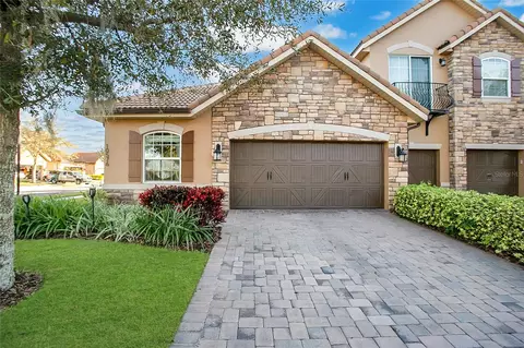 10576 Belfry Cir, Orlando, FL 32832