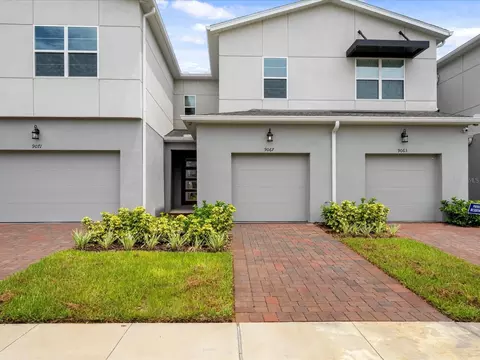 9067 Beach Tea Way, Kissimmee, FL 34747