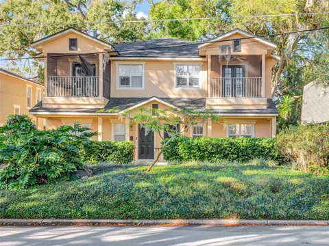 2210 Elizabeth Ave #F, Orlando, FL 32804