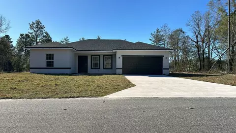5230 SW 157th St, Ocala, FL 34473