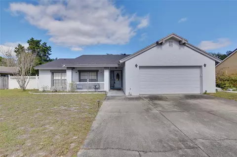 1328 Avenue Del Sol, Winter Springs, FL 32708