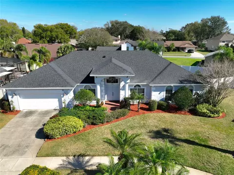 3169 Mcewan View Cir, Orlando, FL 32812