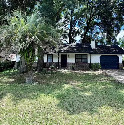 3340 NE 43rd Pl, Ocala, FL 34479