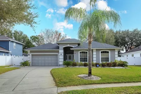 450 Woodford Dr, Debary, FL 32713