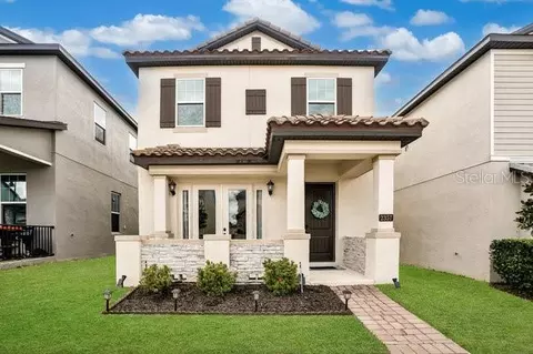 2357 Standing Rock Cir, Oakland, FL 34787