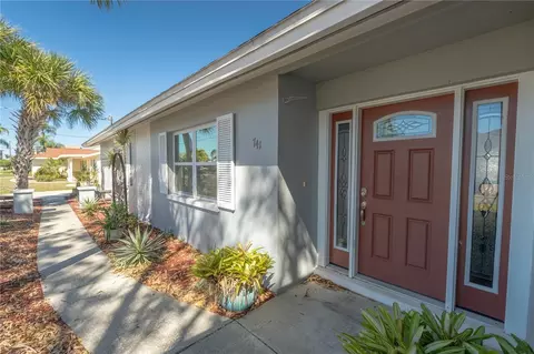 741 Gran Kaymen Way, Apollo Beach, FL 33572